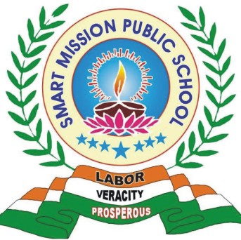 SMART MISSION PUBLIC SCHOOL  